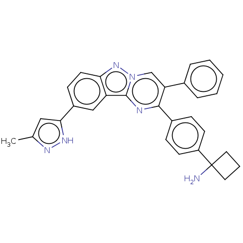Chemical structure of BindingDB Monomer ID 151169
