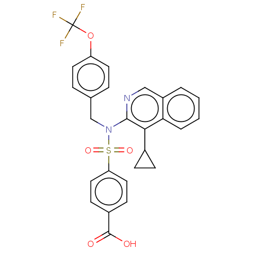 Chemical structure of BindingDB Monomer ID 151677