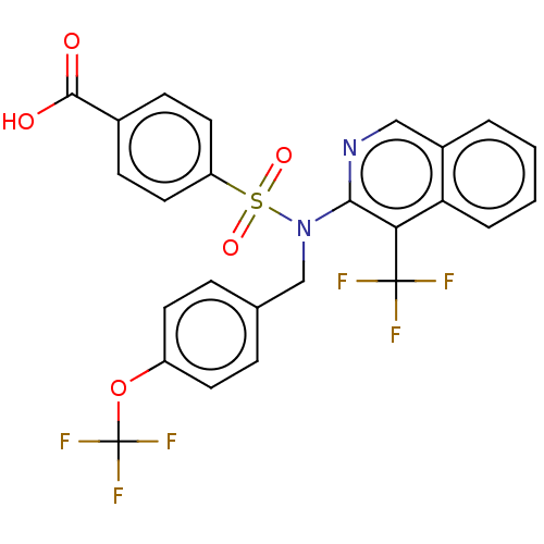 Chemical structure of BindingDB Monomer ID 151678