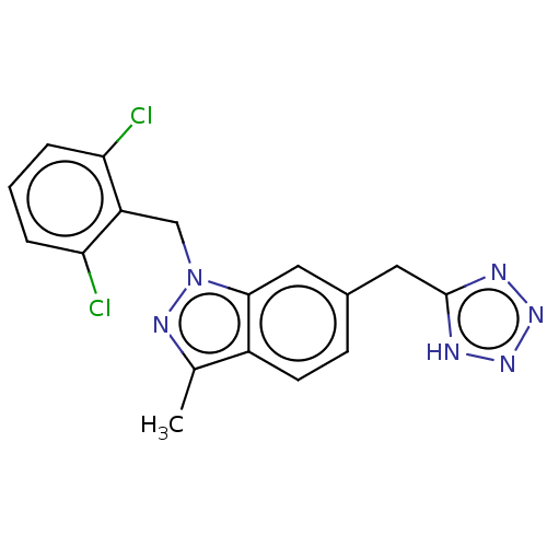 Chemical structure of BindingDB Monomer ID 152048