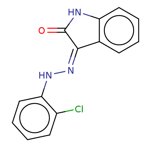 Chemical structure of BindingDB Monomer ID 152149