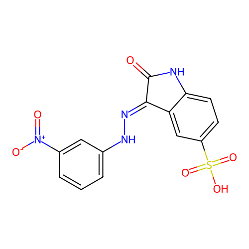 Chemical structure of BindingDB Monomer ID 152153