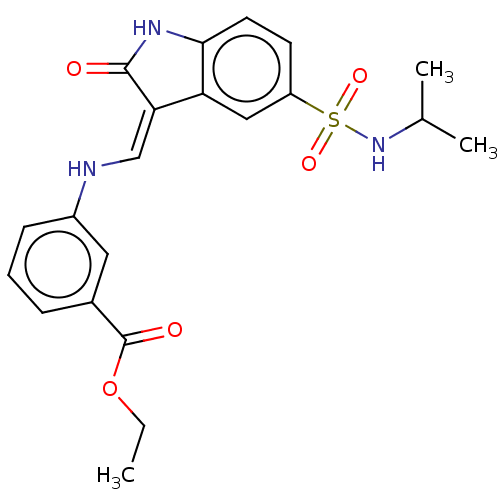 Chemical structure of BindingDB Monomer ID 152184