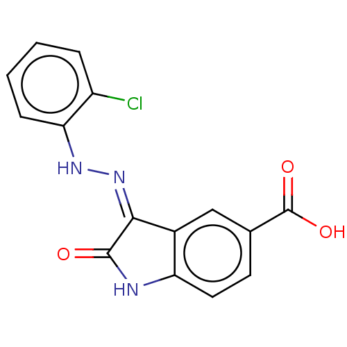 Chemical structure of BindingDB Monomer ID 152202