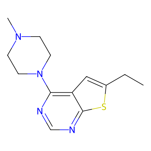 Chemical structure of BindingDB Monomer ID 152223