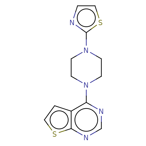 Chemical structure of BindingDB Monomer ID 152225