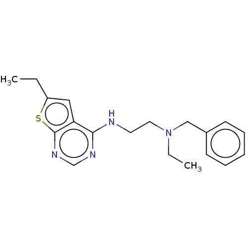 Chemical structure of BindingDB Monomer ID 152248