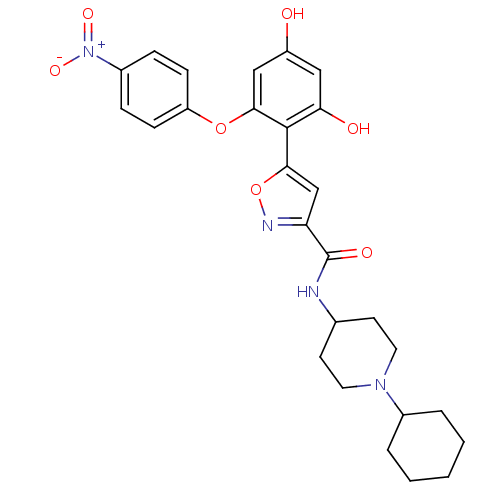 Chemical structure of BindingDB Monomer ID 152277