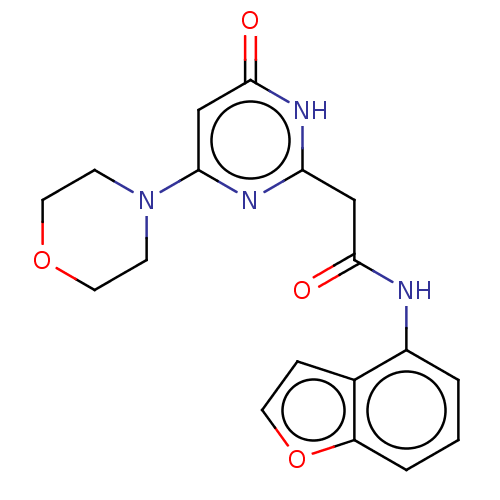 Chemical structure of BindingDB Monomer ID 152359