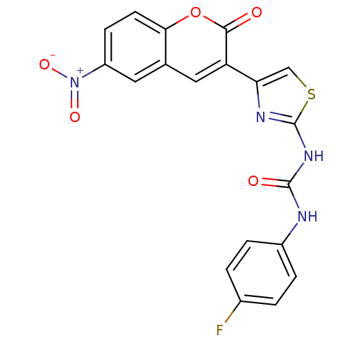 Chemical structure of BindingDB Monomer ID 152467