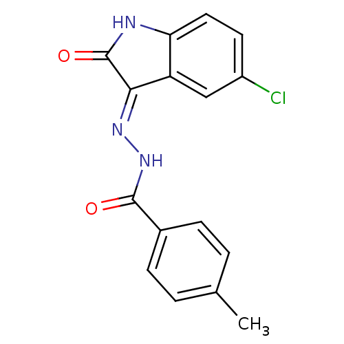 Chemical structure of BindingDB Monomer ID 152495
