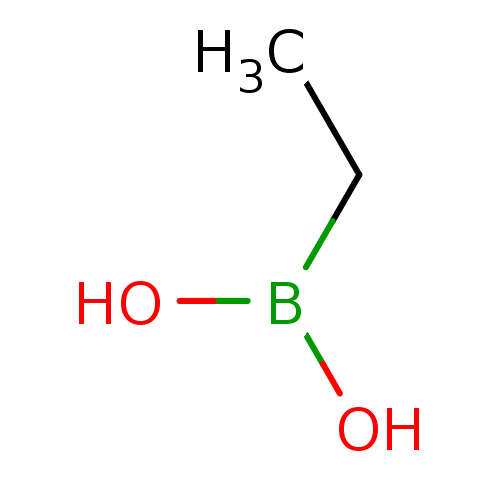 Chemical structure of BindingDB Monomer ID 152687