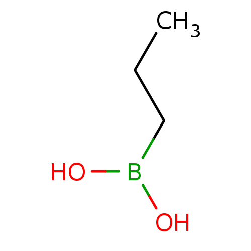 Chemical structure of BindingDB Monomer ID 152688