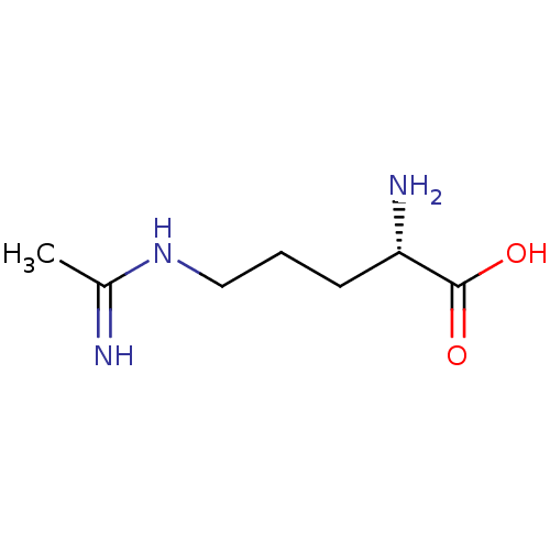 Chemical structure of BindingDB Monomer ID 152697