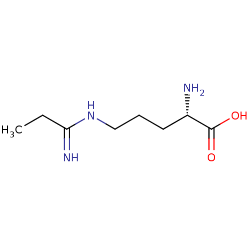 Chemical structure of BindingDB Monomer ID 152699