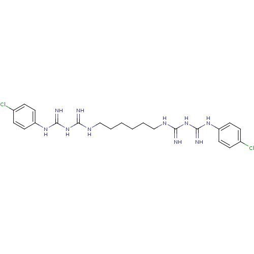 Chemical structure of BindingDB Monomer ID 152706