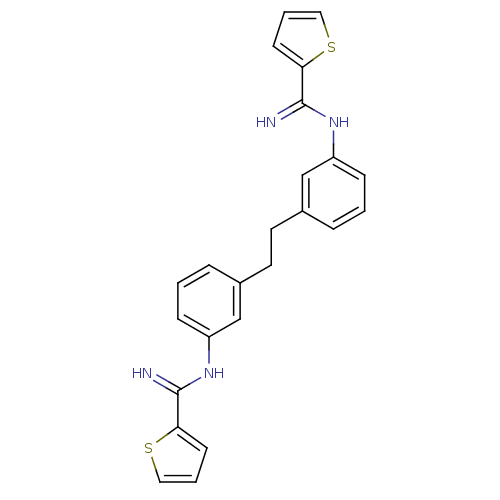Chemical structure of BindingDB Monomer ID 152716
