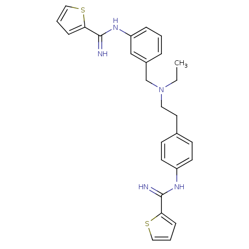 Chemical structure of BindingDB Monomer ID 152718