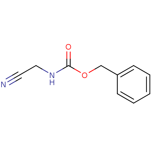 Chemical structure of BindingDB Monomer ID 152724