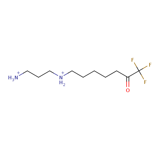 Chemical structure of BindingDB Monomer ID 152725