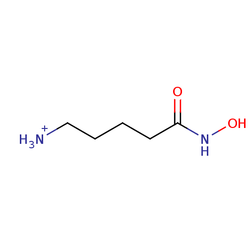 Chemical structure of BindingDB Monomer ID 152728
