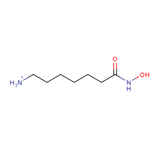 Chemical structure of BindingDB Monomer ID 152730