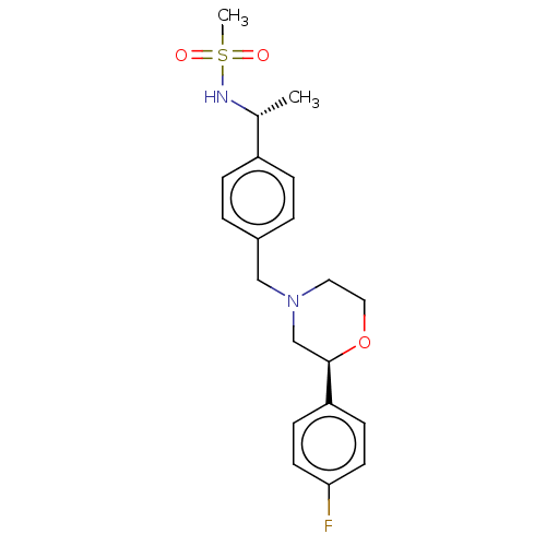 Chemical structure of BindingDB Monomer ID 152807