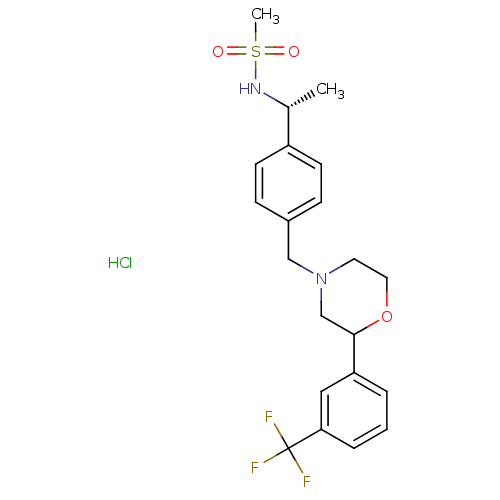 Chemical structure of BindingDB Monomer ID 152810