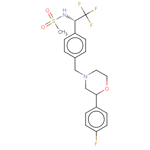 Chemical structure of BindingDB Monomer ID 152811