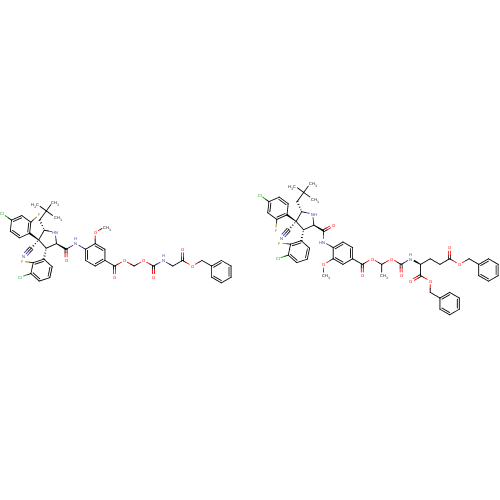 Chemical structure of BindingDB Monomer ID 152964