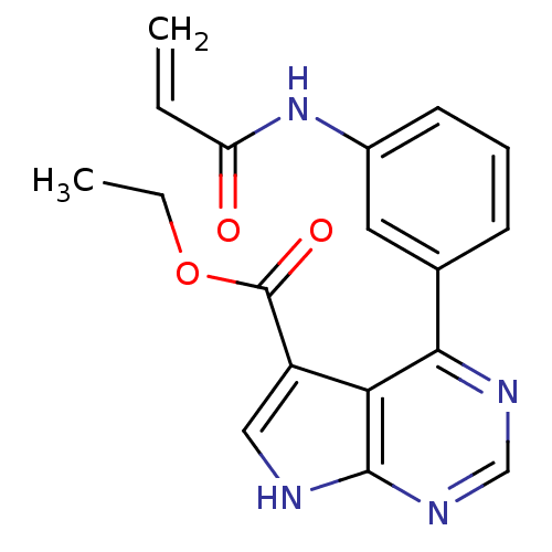 Chemical structure of BindingDB Monomer ID 153163