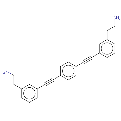 Chemical structure of BindingDB Monomer ID 153331