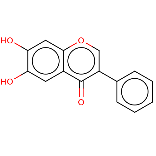 Chemical structure of BindingDB Monomer ID 153376