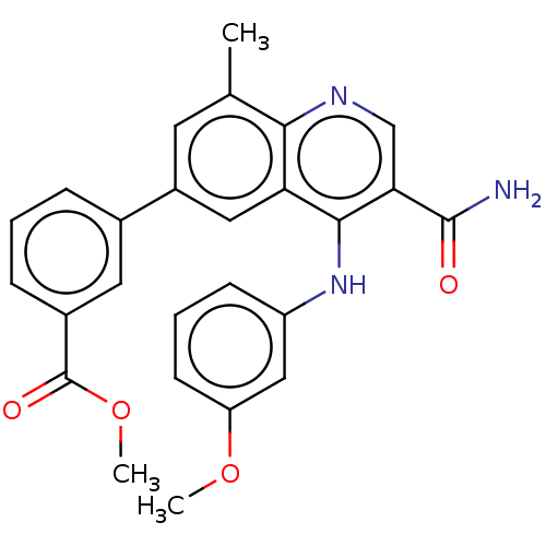 Chemical structure of BindingDB Monomer ID 153394