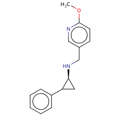 Chemical structure of BindingDB Monomer ID 153437