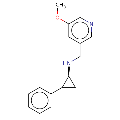 Chemical structure of BindingDB Monomer ID 153438
