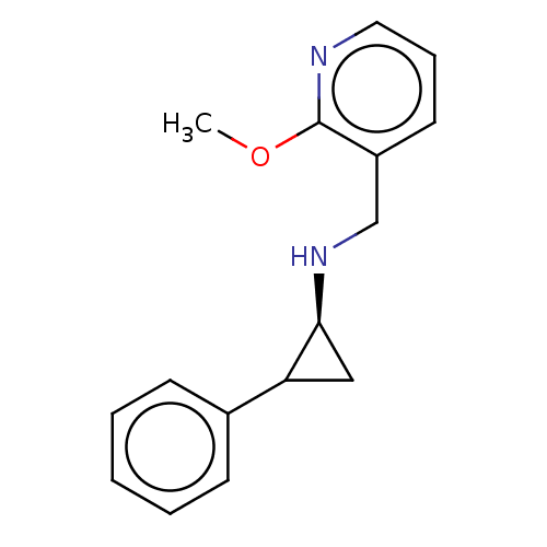 Chemical structure of BindingDB Monomer ID 153439