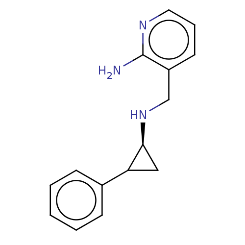 Chemical structure of BindingDB Monomer ID 153443