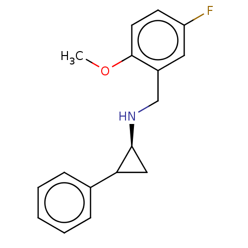 Chemical structure of BindingDB Monomer ID 153451