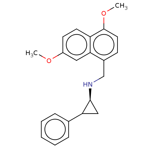 Chemical structure of BindingDB Monomer ID 153456
