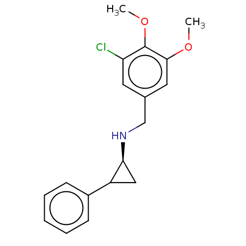 Chemical structure of BindingDB Monomer ID 153467