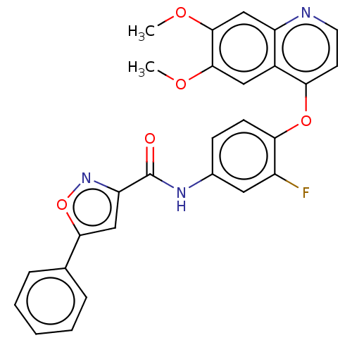 Chemical structure of BindingDB Monomer ID 153639