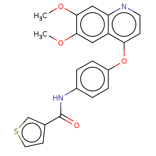 Chemical structure of BindingDB Monomer ID 153641