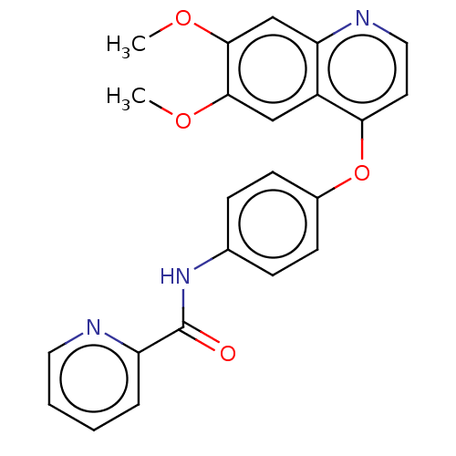 Chemical structure of BindingDB Monomer ID 153644
