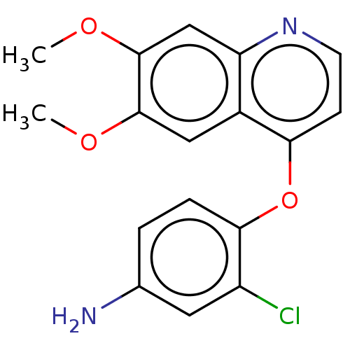 Chemical structure of BindingDB Monomer ID 153648