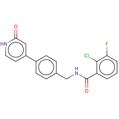 Chemical structure of BindingDB Monomer ID 153686
