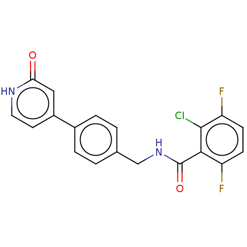 Chemical structure of BindingDB Monomer ID 153690