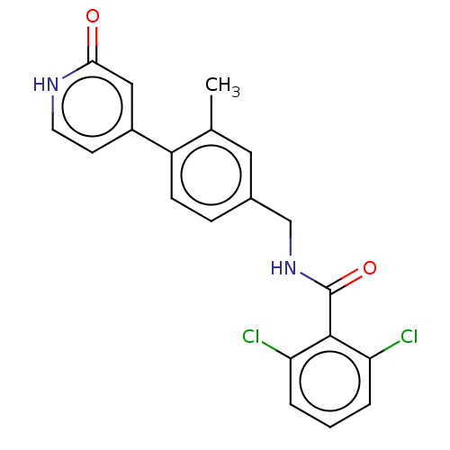 Chemical structure of BindingDB Monomer ID 153691
