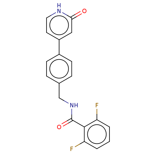Chemical structure of BindingDB Monomer ID 153693