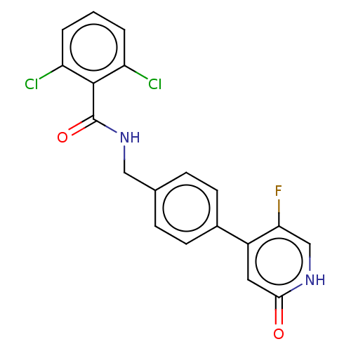 Chemical structure of BindingDB Monomer ID 153696